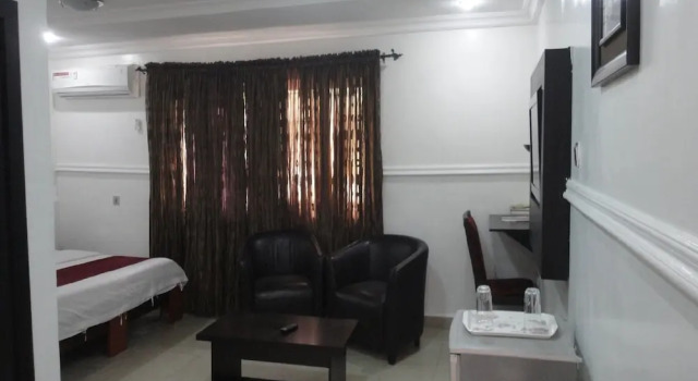 Standard Family room Labod Hotel