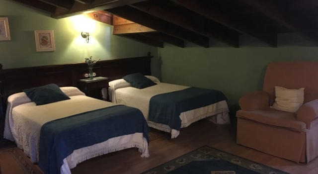 La Posada de Barro