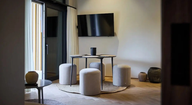 Gerl Homes - adults only apartments