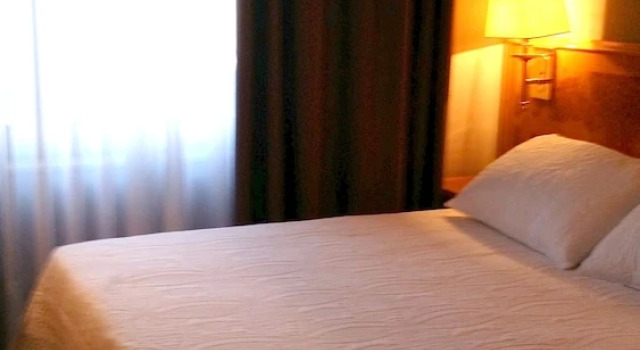 Одноместный номер Standard Hotel San Polo