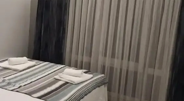 Номер Economy Lion Boutique Hotel