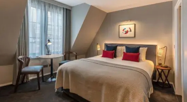 Номер Superior The Resident Covent Garden