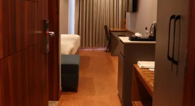 Номер Executive Hotel Prem Inn