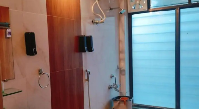 Номер Deluxe Nature's Sprout Wildmark Kanha Resort
