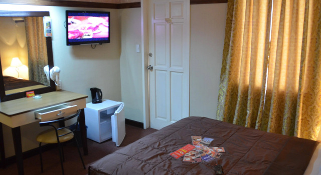 Hotel Sogo Sta. Rosa Laguna, Rezervasyon Otel Laguna ucuz oteller