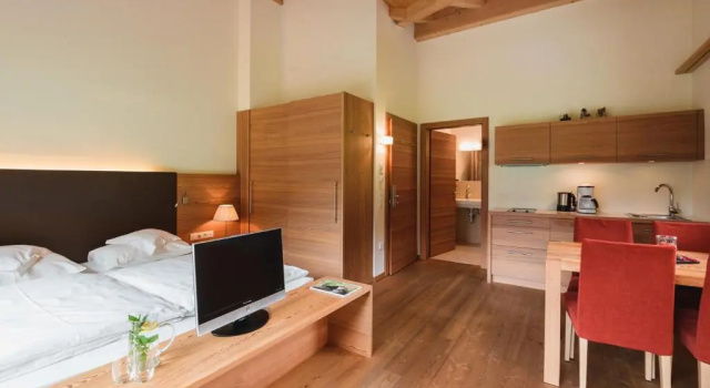 Номер Premium Guesthouse St Nikolaus