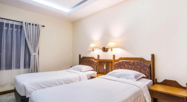 Bali Bungalo Hotel