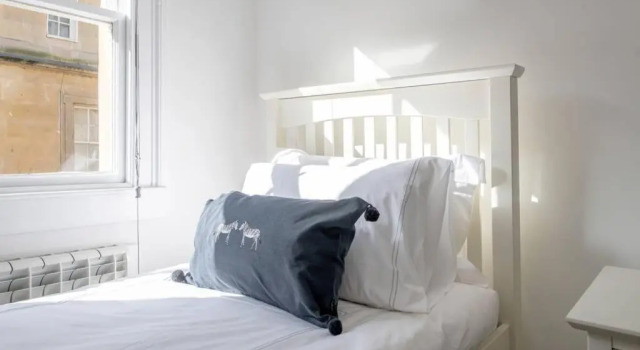 2 Bed City Centre Apartment 1 min from Bath Abbey, Varaa Huoneisto Asunnot kohteessa Merseyside, Huoneisto