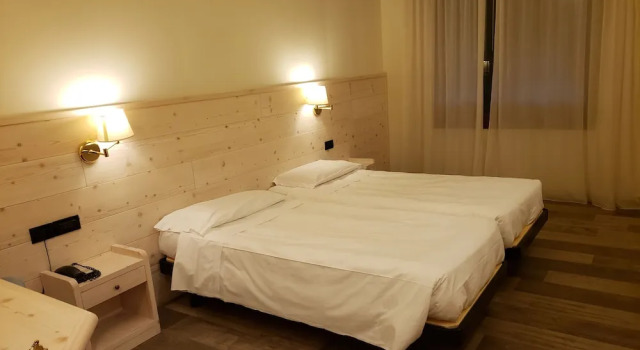 Номер Comfort Damodoro Hotel