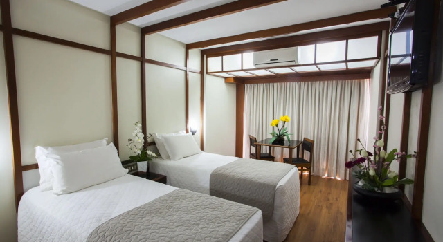 Hotel Nikko