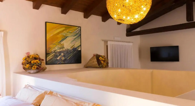 Люкс Crystal Luxury House