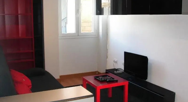 Apartamentos Sierra Nevada 3000 Fuente del Tesoro