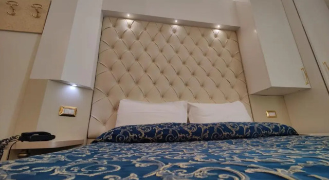 Двухместный номер Economy Hotel Ambassador
