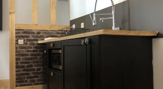 L'Atelier, Забронировать Отель Байе 