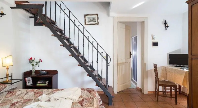 Номер Standard Hotel Bel Soggiorno