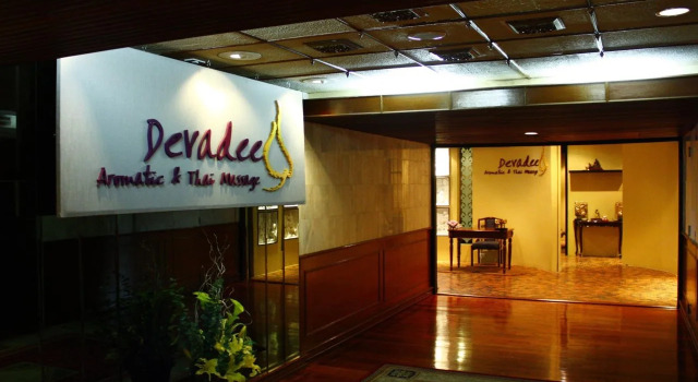 voco Bangkok Surawong by IHG, Забронировать Отель Отели Бангкока 5 звезд, рядом с Neilson Hays Library, 5*