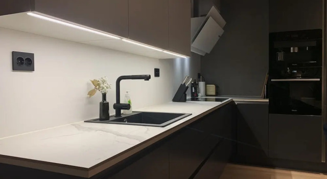 Апартаменты Deluxe ARCTIC HOMES - Quality Living
