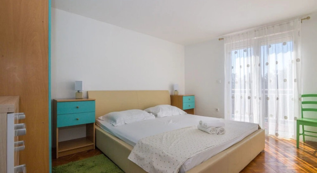 Apartments Antonija, Rezerwuj Apartament Hotele w Split-Dalmatia County z parkingiem, Parking