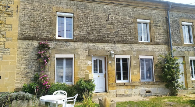 CHEZ CELINE en campagne, Reservar Hotel Nouvion-sur-Meuse 