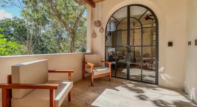 Апартаменты Boutique Condo w Private Pool in La Veleta