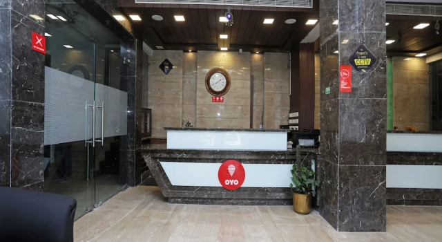 OYO 12219 Tryfenna, Забронировать Отель Отели Нью-Дели с завтраком, Завтраки