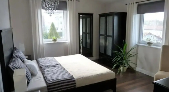 Holiday Apartment Schedler, Reserva ahora Apartamento Gerbrunn Baja Franconia