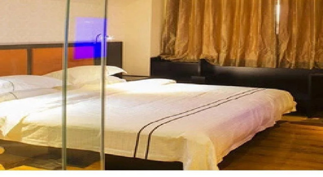 Jincheng Baihui Boutique Hotel, Book Boutique Hotel Hoteller i Jincheng med parkering, Parkering