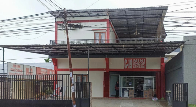 Reddoorz Syariah Near Sentani City Square, Prenota Hotel Hotel 3 stelle a Sentani, 3*