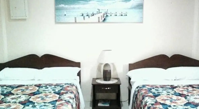 Номер Classic Ashley and Bills Suites N Garden Hotel and Vacation Homes