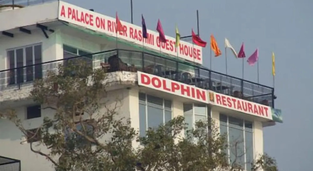A Palace on River - Rashmi guest House