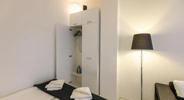 Zero-Waste Studio Apartment in Central Sofia, Забронировать Апартаменты/квартира Апартаменты Софии, рядом с Королевский дворец, Апартаменты/квартира