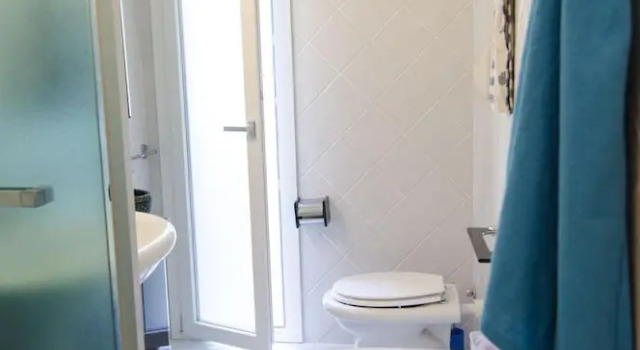 Апартаменты Sardinia Re - Apartment il Sarago