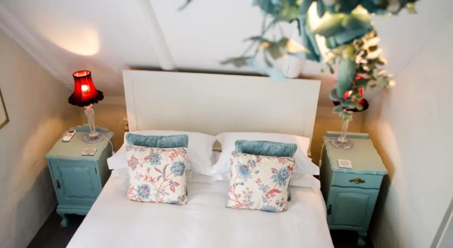 Номер Standard ah! Guest House