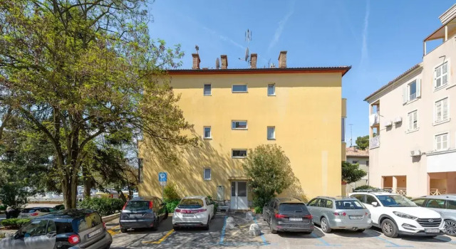 Апартаменты Pretty Apartment Near Golf Course