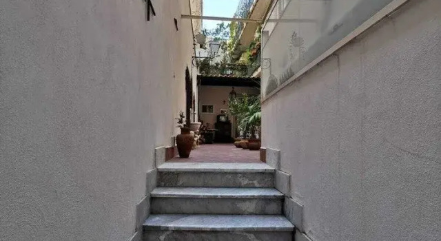 A Casa Di Amedeo, Забронировать Отель Катания Сицилия, рядом с Парк Вилла Беллини