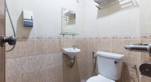 Номер Standard Bayu View Hotel Klang