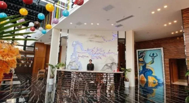 Lemon Shakespeare Hotel, Prenota Hotel Xi'an Shaanxi