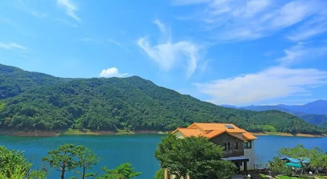 Hwanggeumhosutga pension