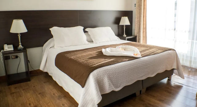 Hotel & Spa Las Taguas, Забронировать Курортный отель Арика Arica y Parinacota