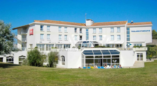 Ibis Styles La Rochelle Thalasso Châtelaillon