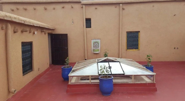 Cinema Riad - Hostel, Prenota Ostello Ostelli a Souss-Massa-Draa, Ostello