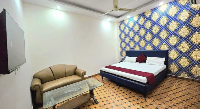 Номер Deluxe Hotel Royal Dreams
