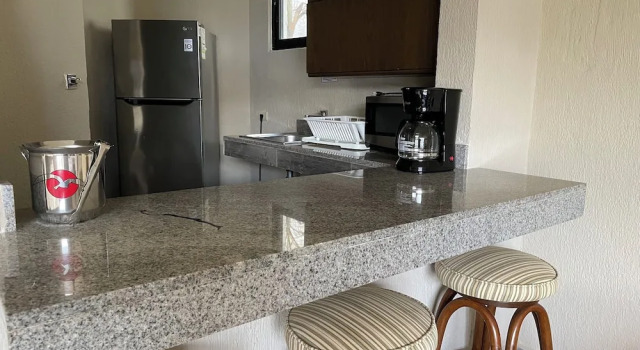 Полулюкс c 1 комнатой Sina Suites Cancun