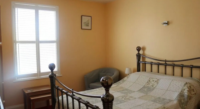Norfolk Guest House