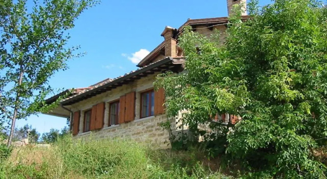 Vecchia Quercia Gubbio, Varaa Hotelli Gubbio Umbria