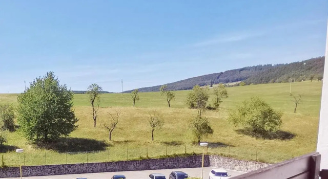 Двухместный номер Standard Hotel Adamantino