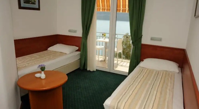 Номер Hotel Villa Nova