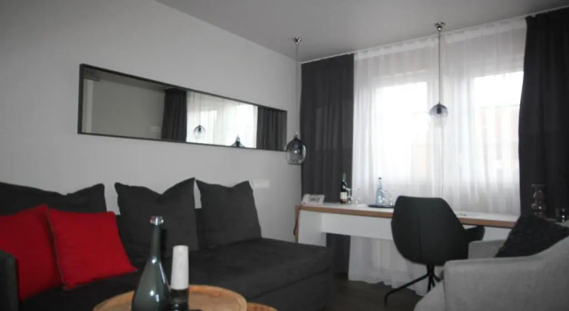 Номер Standard Hotel Restaurant Reichsadler