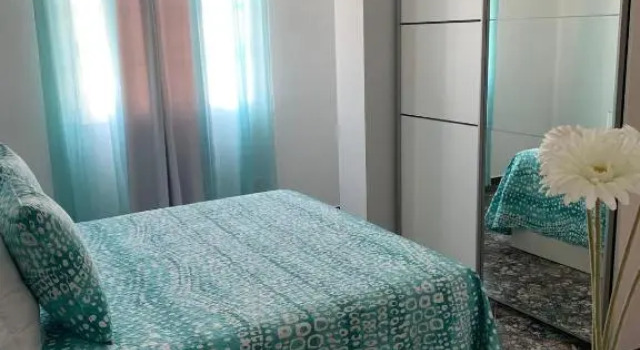 Vacacional Tegueste 1ºA, Prenota Hotel Santa Lucía Gran Canaria