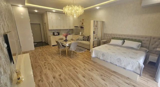 Park Residence 2 Seabreeze